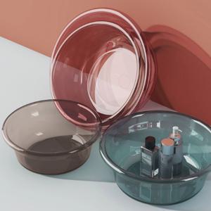 세숫대야 세수대야 대아 싱크볼 족욕 pp 다라이 3color 3size