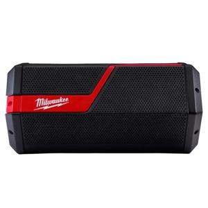 M12-18 JSSP-0 충전 블루투스 스피커 베어툴 본체만