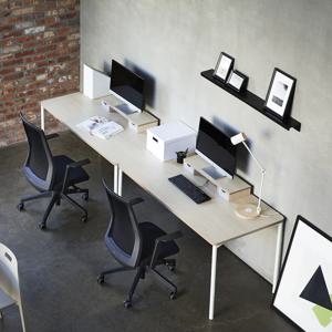 라이트오피스 컴퓨터 책상 (1600X700)