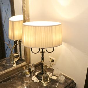 바로네스 이등 단스탠드(LED전구 2개증정)