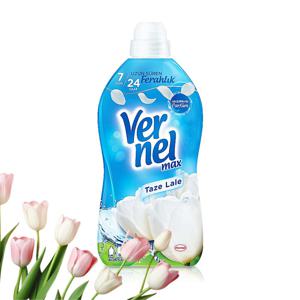 고농축 섬유유연제 맥스 프레쉬 튤립 1.44L * 1개