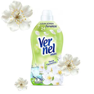 고농축 섬유유연제 맥스 프레쉬 자스민 1.44L * 1개