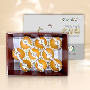 명품 성환배 선물세트 5kg(10-11과)
