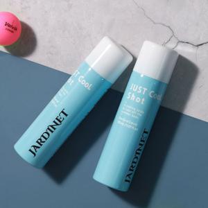 저스트쿨샷 쿨링 탈취 스프레이 150ml