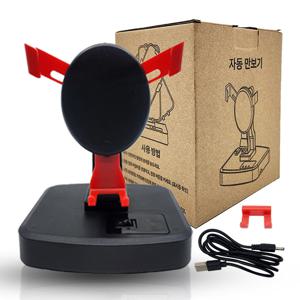 자동만보기 저소음 자동걷기 오토워킹 포켓몬고 캐시워크 앱테크 기계 핸드폰 만보기