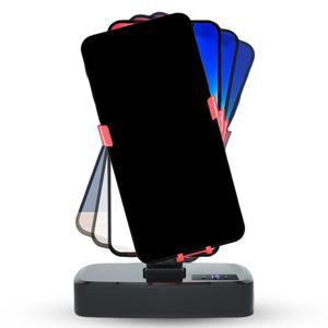 충전식 타이머 자동만보기 저소음 자동걷기 오토워킹 포켓몬고 캐시워크 앱테크 기계 핸드폰