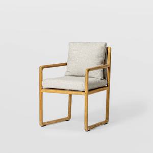 탈렌티 TALENTI 준 다이닝 암체어