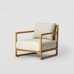 탈렌티 TALENTI 준 라운지 암체어