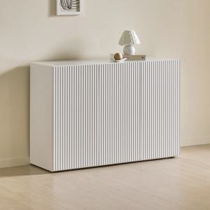 소이 미엘 템바보드 높은 수납장 일반형 1200