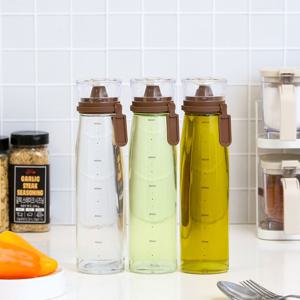 [오늘의집 단독] 메이플 우드 오일병 500ml 3p