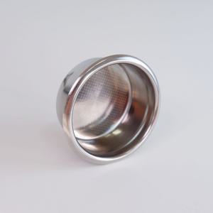 58mm 포터필터 바스켓 9g 18g 22g 씨메 바텀리스 E61