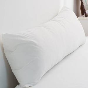 국내산 편안한 일자 베개솜 임산부 바디필로우 긴베개 대형쿠션 35x100