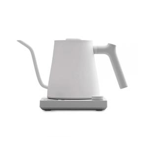 바리아 AURA 스마트 케틀 0.8L 화이트 온도조절 전기드립포트