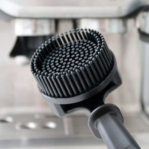 원두걸스 실리콘 그룹헤드 청소솔 커피 브러쉬 샤워스크린 세척솔 클리너