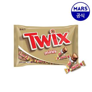 트윅스 미니스 760g