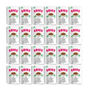 주식용 에리에스 파우치 양고기 85g 24개입 1box