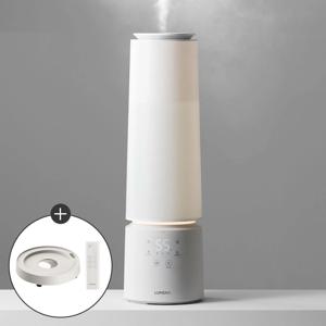 MIST TOWER MAX 가열 살균 대용량 복합식가습기