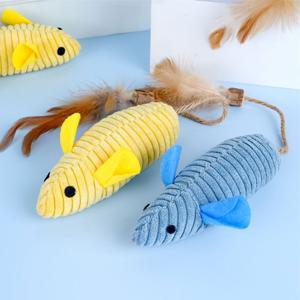 고양이장난감 대왕 마따따비 쥐돌이 인형