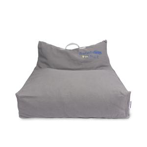 킨더가든 라운지 쿠션 그레이
