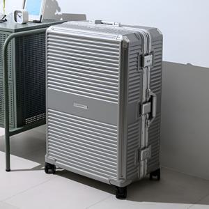 에스로체 시그니처 더락 - 100%PC + 알루미늄 프레임