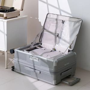 에스로체 시그니처 디오픈 - 원터치 전면 오픈 캐리어