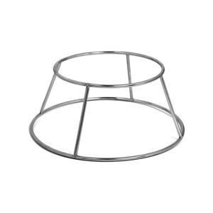 Accessoires 에그볼 스텐 24cm 받침대