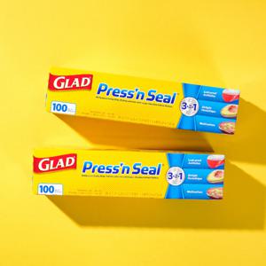 프레스앤씰 매직랩 대용량(31mx 30cm) 2개 세트