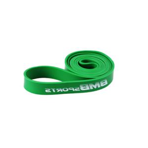 라텍스 풀업밴드 헬스밴드 그린(5단계)