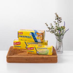 [쿠폰특가] 매직랩 미니(20cmx40m) 1개+늘어나는 매직백 중대형(35매)