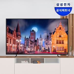 삼성 4K UHD 비즈니스TV 107.9cm(43인치)BE43D-H 1등급 삼성기사무료설치