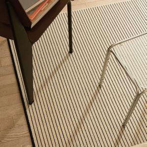 refine / 쉽게 세탁하는 사계절 러그,100*150/150*200