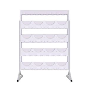 안전모 걸이대 거치대 보관함 걸이 작업모 보관대 스탠드