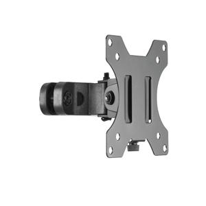 싱글 파이프형 모니터 TV 각도 조절 브라켓 PB32