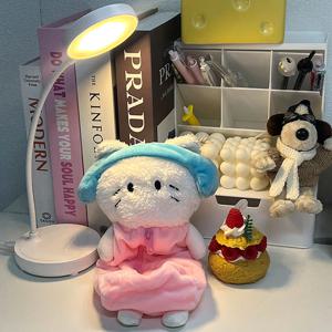 오늘의 비트 담당, DJ 엔젤 냥이 고양이 필통