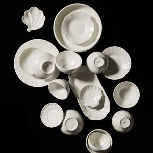 결 4인 18P 그릇세트