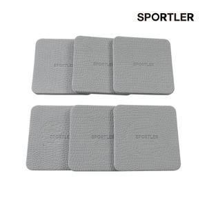 미니쿠션 EVA 7mm 조각매트 소음방지 방음 바닥(N)