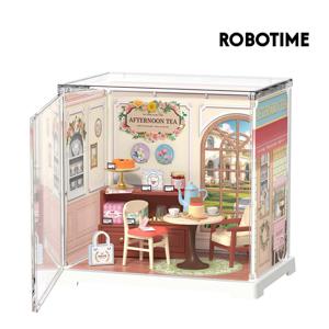 DIY 슈퍼 크리에이터 허니티 라운지 (DWS02B)