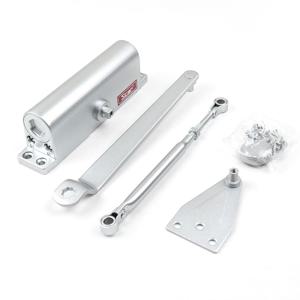 삼화정밀 S630F 스타도어클로저 현관문 방화문 설치