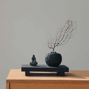 흑산호초 주술사 테라스톤볼