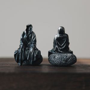 주술사스톤세트