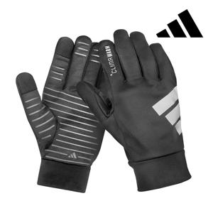 풀핑거 엘리트 러닝 방한 장갑 축구 헬스 글러브(N)