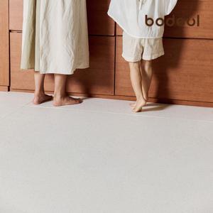 청담ZiUM 600 (20T) 퍼즐매트 전문가시공 층간소음매트 황변억제 방오 아기 거실매트