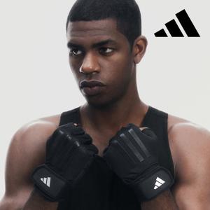 엘리트 트레이닝 헬스장갑 (N)