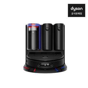 스팟앤스크럽 Ai 로봇 청소기