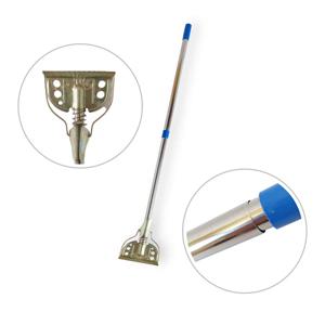 제이오마켓 철판 마포대 2단 스텐봉