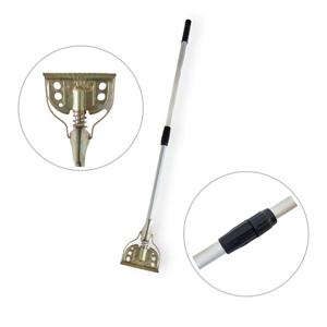 제이오마켓 철판 마포대 2단 알루미늄봉