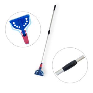 제이오마켓 쎄리 마포대 2단 알루미늄봉