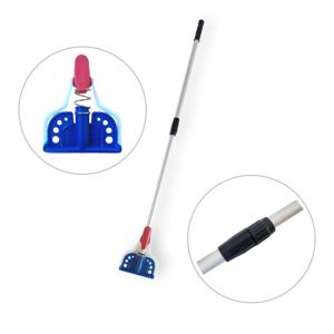 제이오마켓 쎄리 스프링 마포대 2단 알루미늄봉