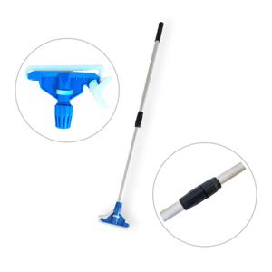 제이오마켓 홀더 마포대 2단 알루미늄봉