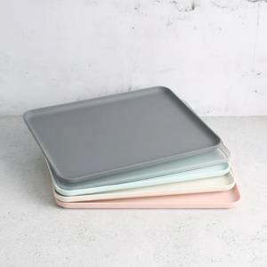 WJ 트라이탄 직사각쟁반 논슬립 트레이